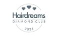 Hairdreams Diamond Salon für Haarverlängerung und Verdichtung