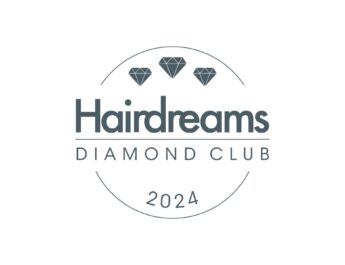Hairdreams Diamond Salon für Haarverlängerung und Verdichtung